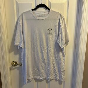 Travis Mathew Tee